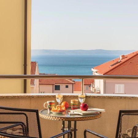 Stunning Apartment In Makarska With Wifi 外观 照片