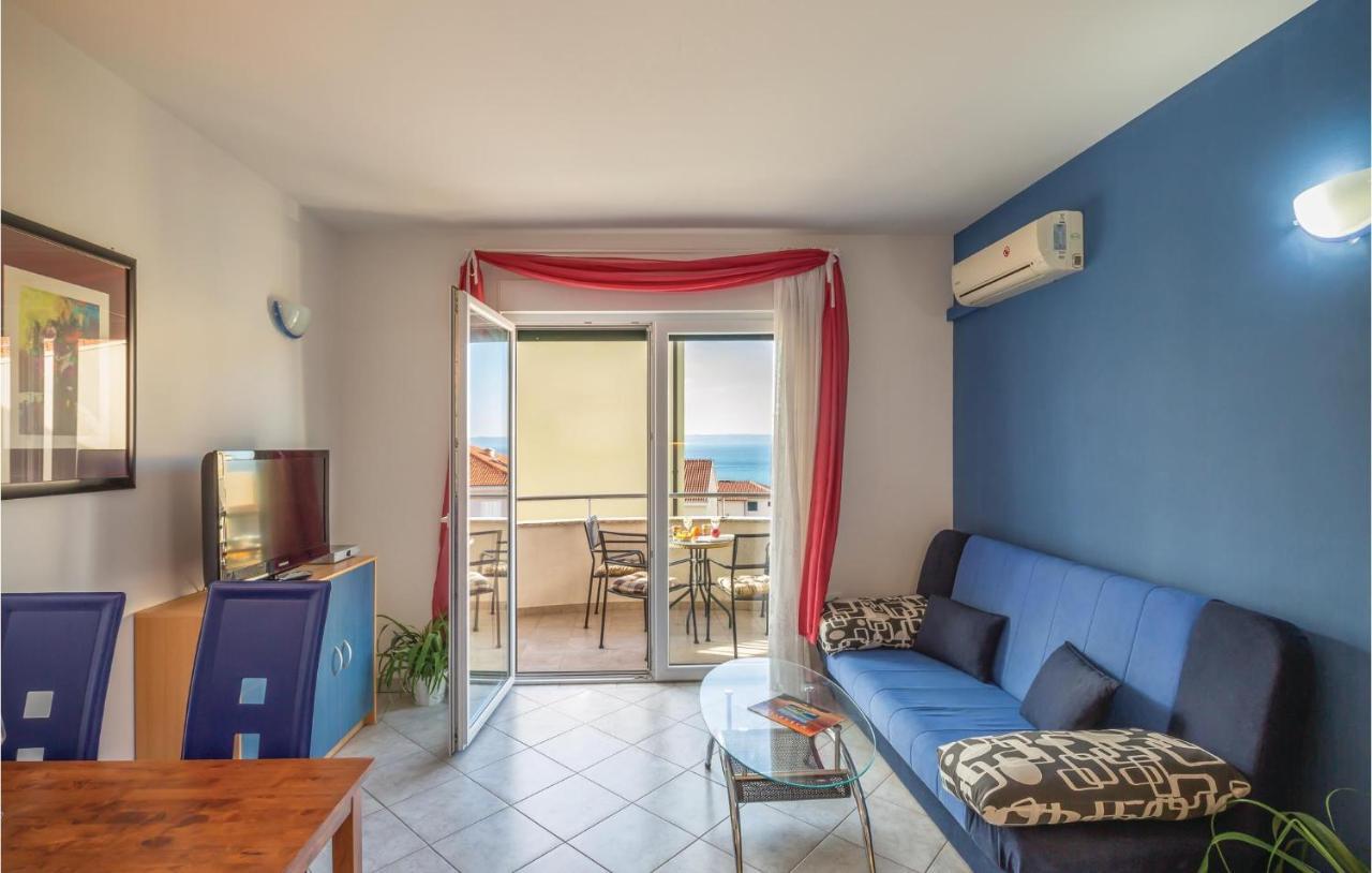 Stunning Apartment In Makarska With Wifi 外观 照片